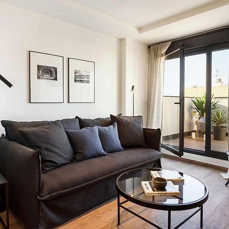 Apartamento Bguest Con Terraza アリカンテ エクステリア 写真