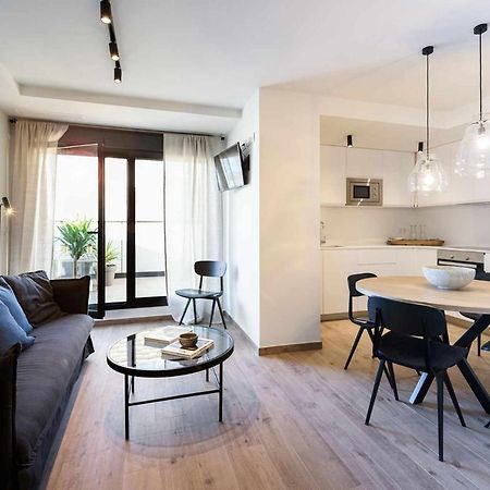 Apartamento Bguest Con Terraza アリカンテ エクステリア 写真