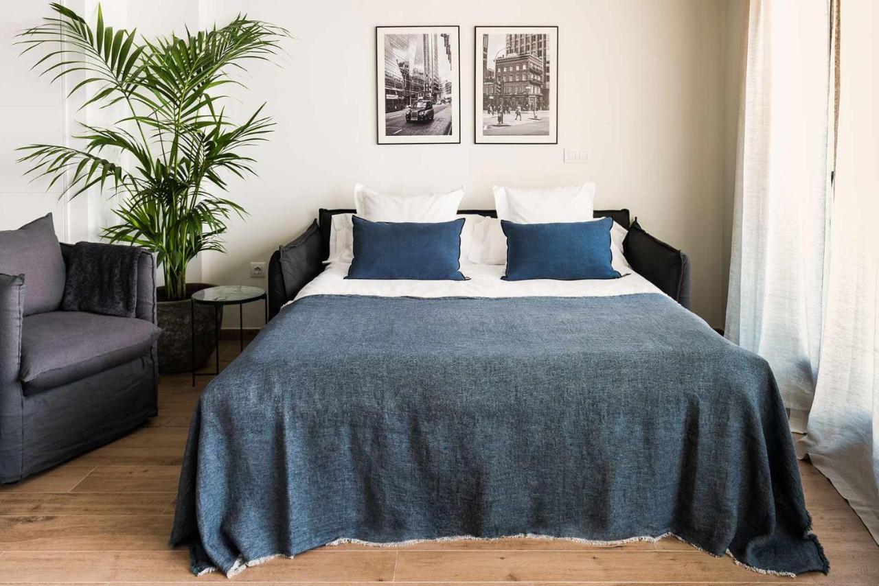 Apartamento Bguest Con Terraza アリカンテ エクステリア 写真