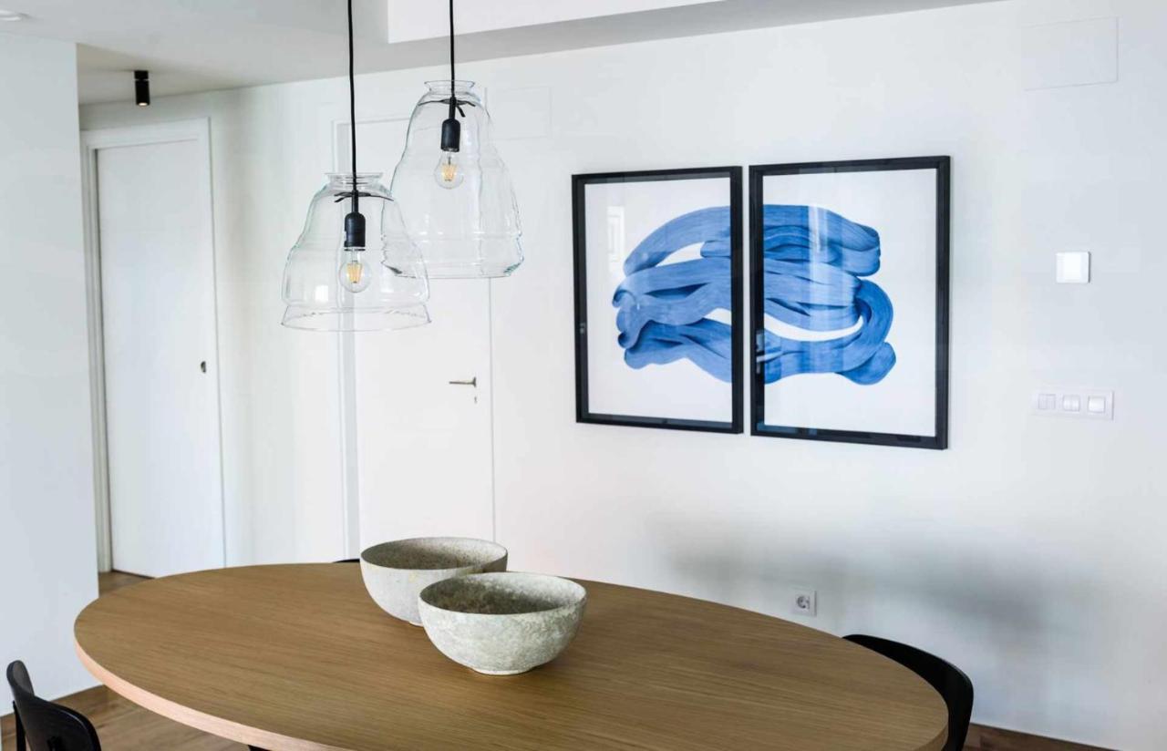Apartamento Bguest Con Terraza アリカンテ エクステリア 写真