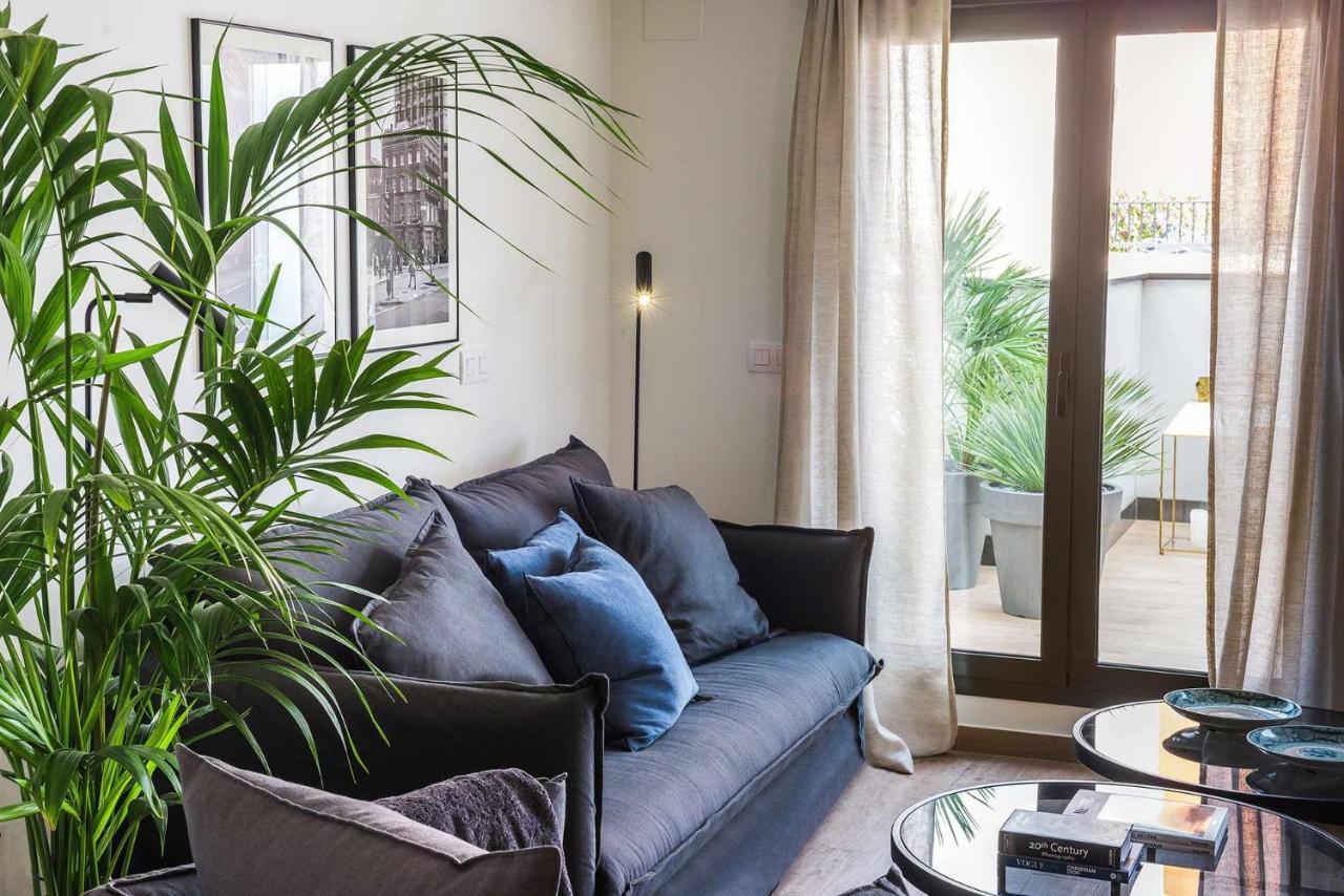 Apartamento Bguest Con Terraza アリカンテ エクステリア 写真