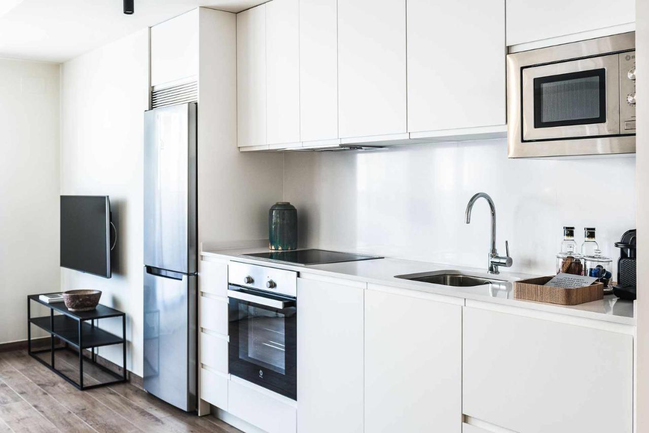 Apartamento Bguest Con Terraza アリカンテ エクステリア 写真