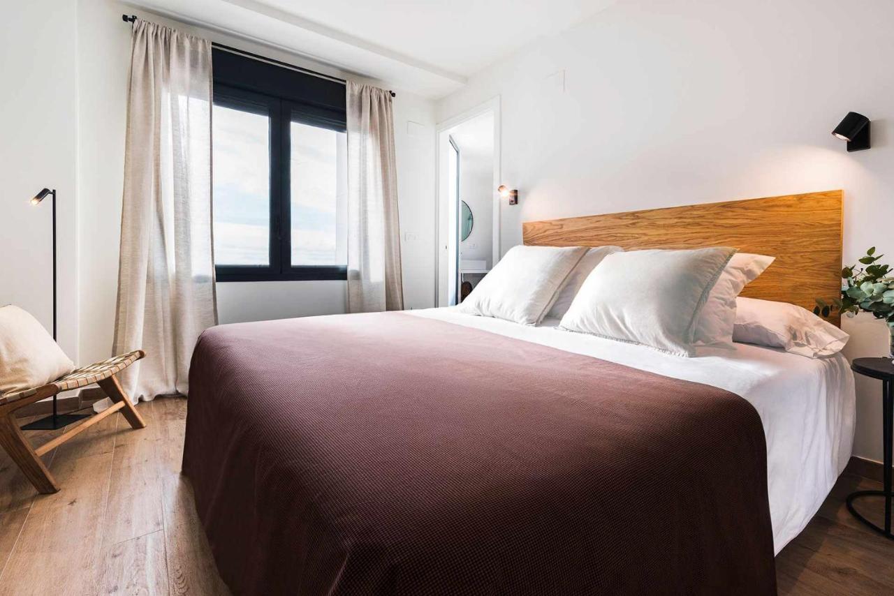 Apartamento Bguest Con Terraza アリカンテ エクステリア 写真