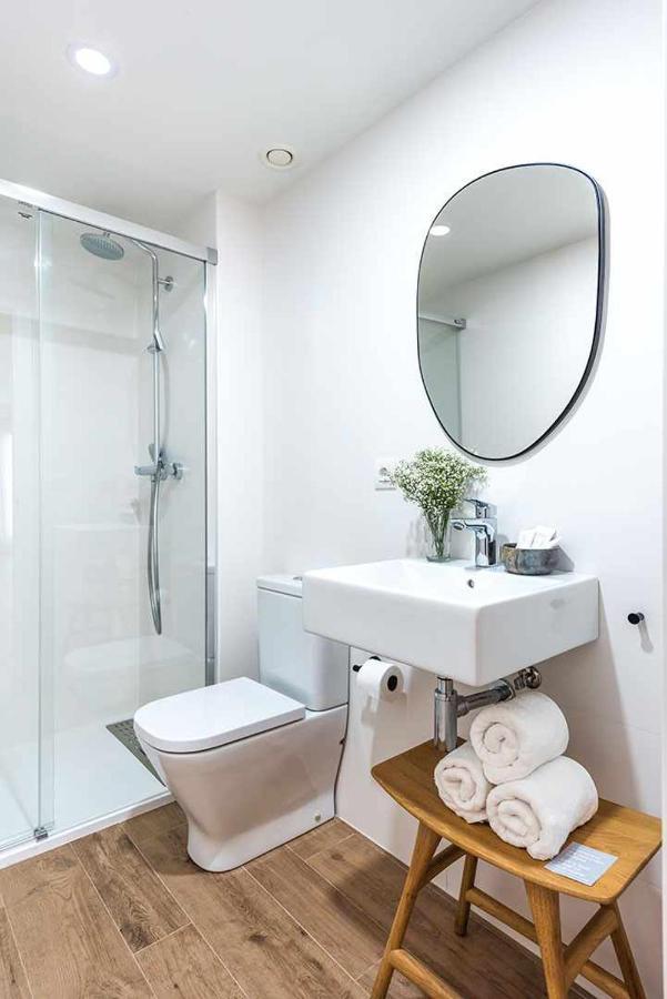 Apartamento Bguest Con Terraza アリカンテ エクステリア 写真