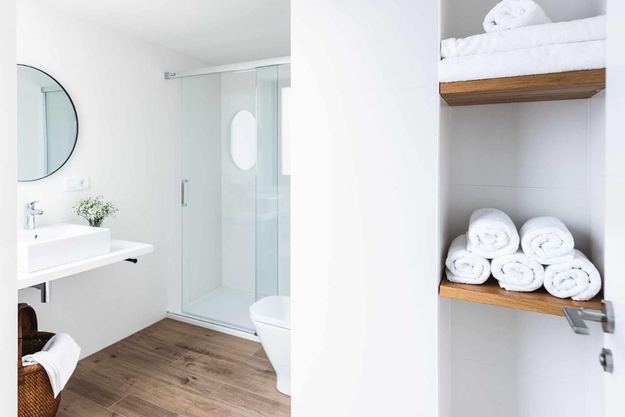 Apartamento Bguest Con Terraza アリカンテ エクステリア 写真