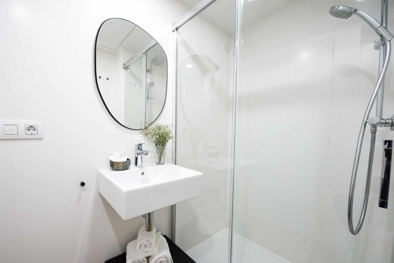 Apartamento Bguest Con Terraza アリカンテ エクステリア 写真
