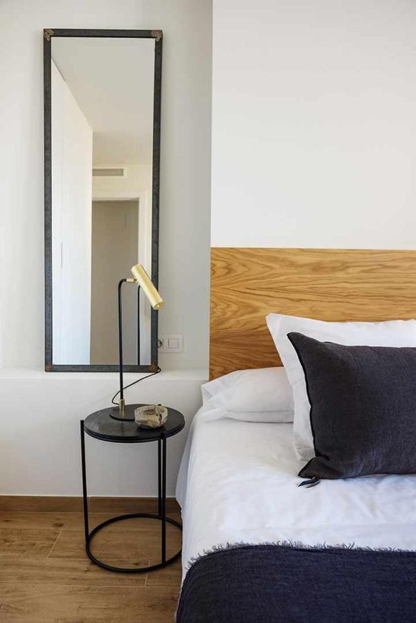 Apartamento Bguest Con Terraza アリカンテ エクステリア 写真