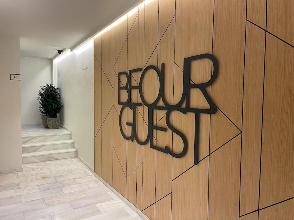 Apartamento Bguest Con Terraza アリカンテ エクステリア 写真