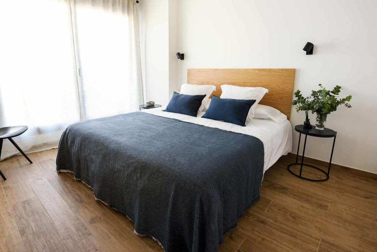 Apartamento Bguest Con Terraza アリカンテ エクステリア 写真